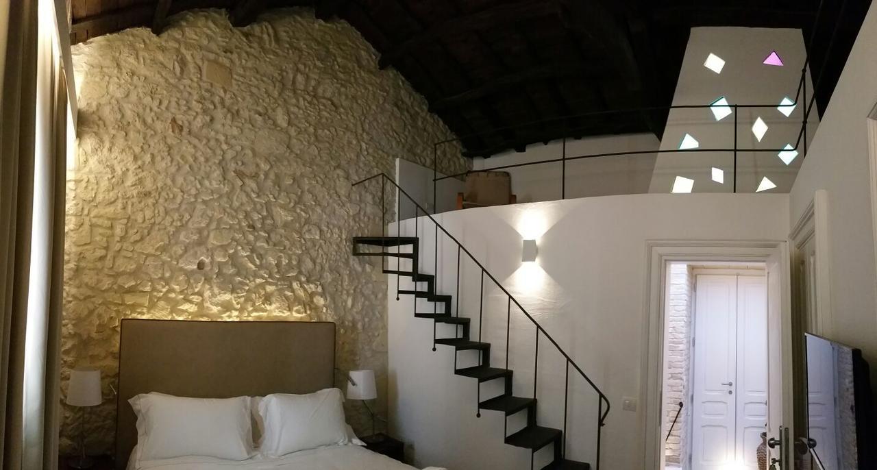 Arcipelago 41 Hotel Cagliari Kültér fotó
